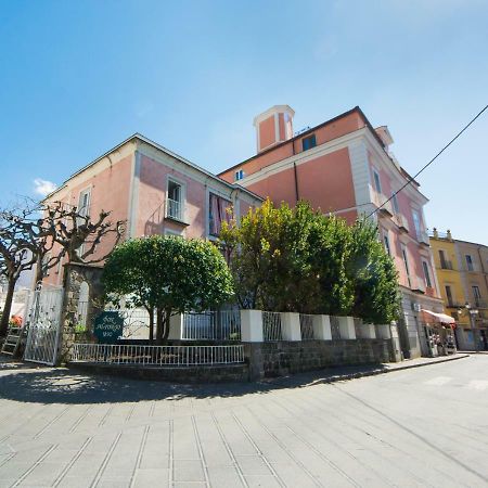Maison Due Golfi SantʼAgata sui Due Golfi Exteriér fotografie