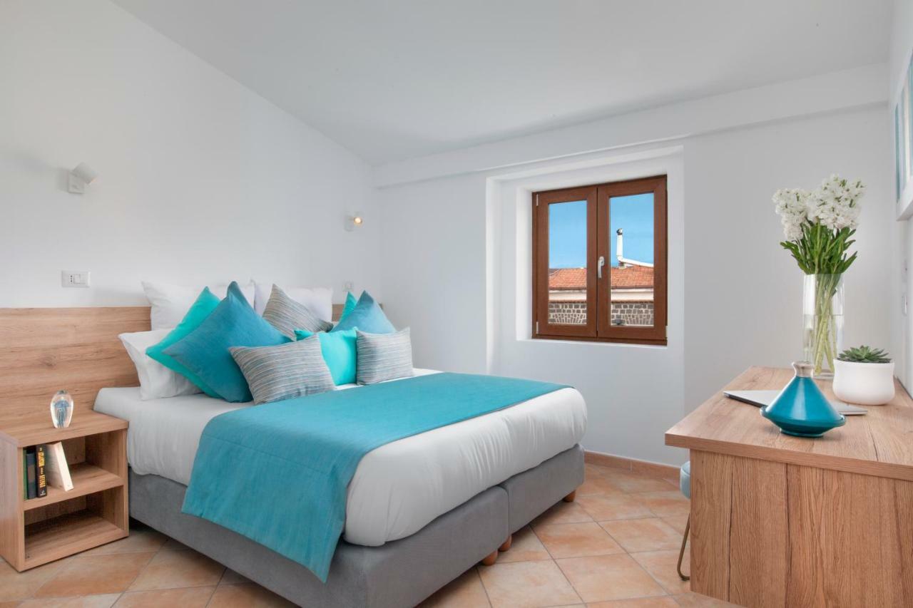 Maison Due Golfi SantʼAgata sui Due Golfi Exteriér fotografie