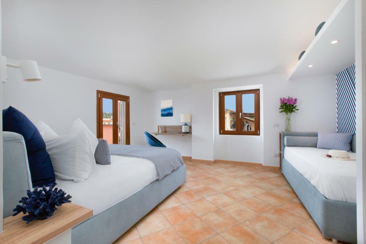 Maison Due Golfi SantʼAgata sui Due Golfi Exteriér fotografie